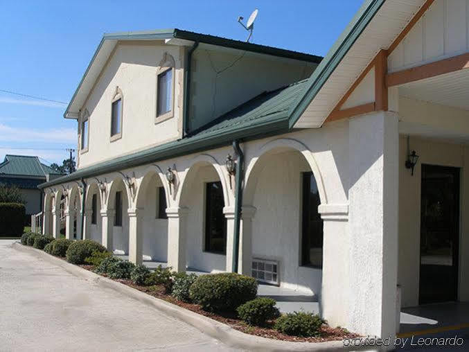 Scottish Inns Richmond Hill Exterior photo
