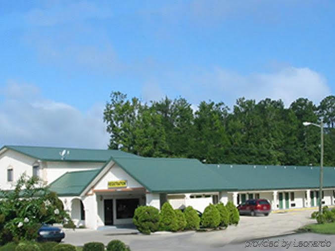 Scottish Inns Richmond Hill Exterior photo