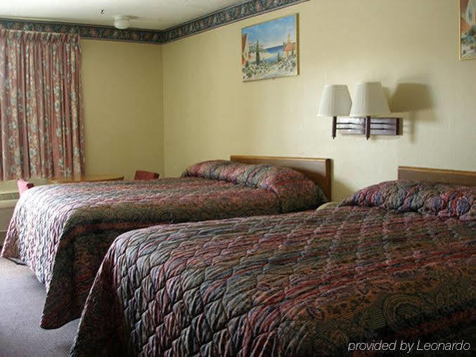 Scottish Inns Richmond Hill Exterior photo