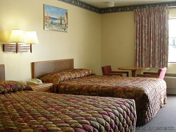 Scottish Inns Richmond Hill Exterior photo