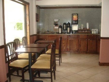 Scottish Inns Richmond Hill Restaurant photo